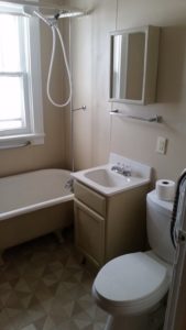 2327 Ogden Ave Bathroom