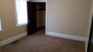 2327 Ogden Ave Bedroom