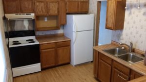2327 Ogden Ave Kitchen