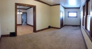 2327 Ogden Ave Living Room 2