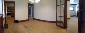 2327 Ogden Ave Living Room 2