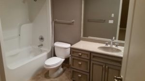 Bluestone #2 Bathroom