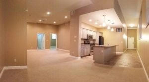 Bluestone #2 Living Room