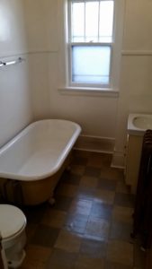 1709 Jefferson St bathroom