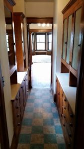 1709 Jefferson St hall 2