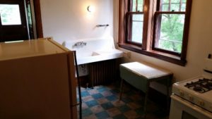1709 Jefferson St kitchen