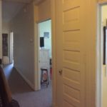 825 E 2nd Street 2 Wide Hallway