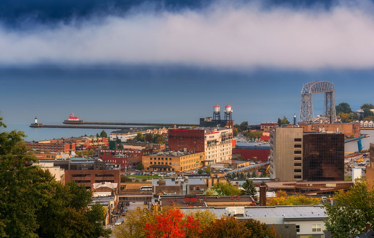 Duluth Minnesota